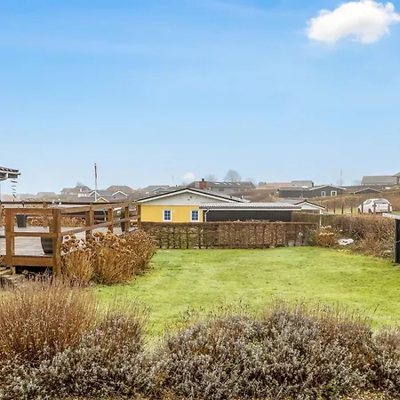 Tatil Evi Reima - 550m From The Sea By Interhome