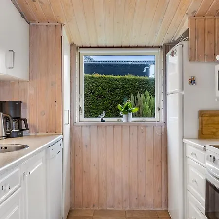 Tatil Evi Reima - 550m From The Sea By Interhome