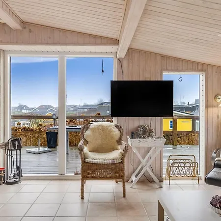 Tatil Evi Reima - 550m From The Sea By Interhome *